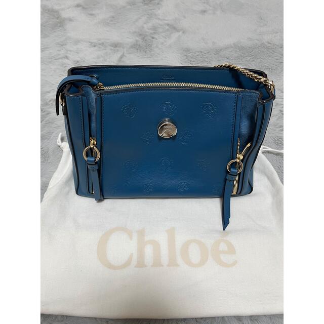 Chloe クロエ　バック 8