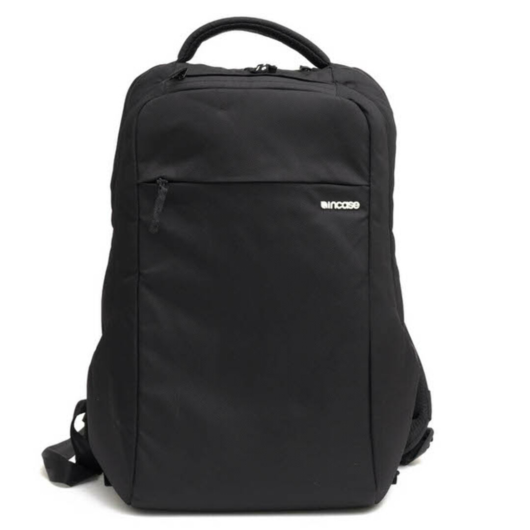 美品Incase icon backpack バッグ リュック