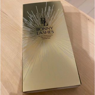 ファビウス(FABIUS)のbonny lashes ボニーラッシュ まつげ美容液  (まつ毛美容液)