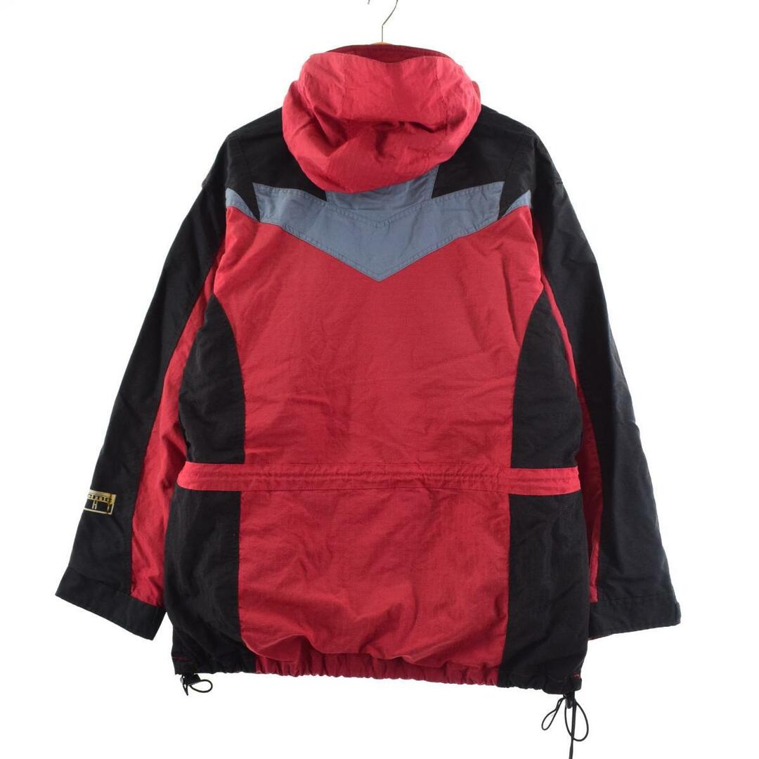 訳あり特価 90年代 ザノースフェイス THE NORTH FACE EXTREME LIGHT エクストリームライト マウンテンパーカー メンズL ヴィンテージ /eaa175249