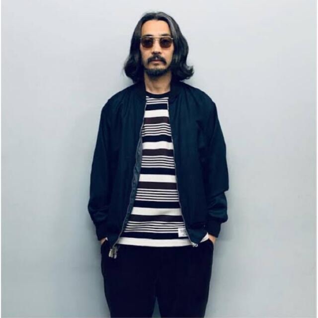 L】ワコマリア 50s jacket ドーメル 中古 窪塚洋介 野村訓一 mbombela ...