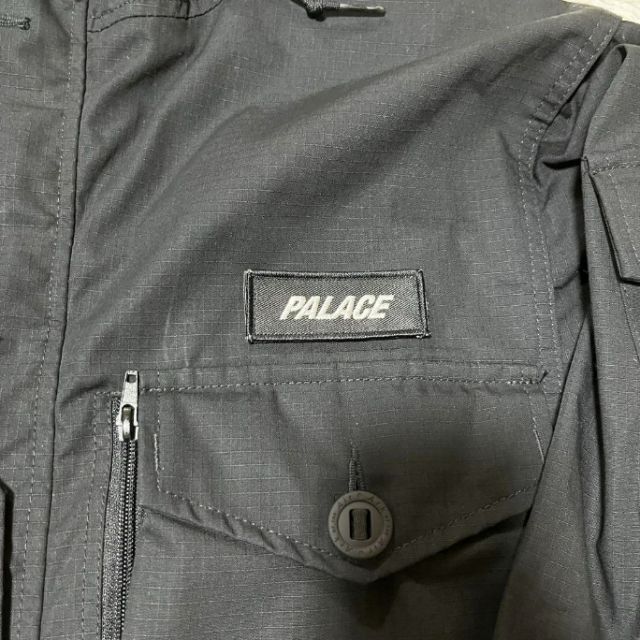 ◾Palace Ark Air Unlined Smock 2020