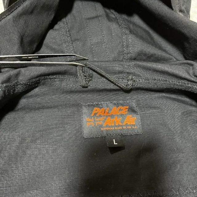 ◾Palace Ark Air Unlined Smock 2020