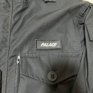 ◾Palace Ark Air Unlined Smock 2020 | guardline.kz