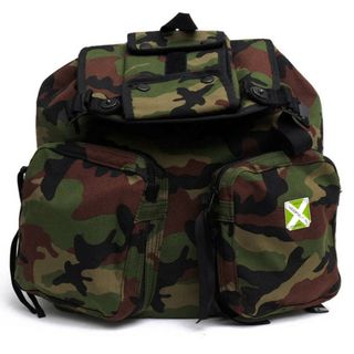LUGGAGE LABEL(バッグパック/リュック)のフリマアイテム一覧 LUGGAGE LABEL(バッグパック/リュック)のフリマアイテム一覧