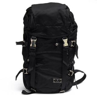 旧タグ master-piece Fade フェイド BackPack BLK