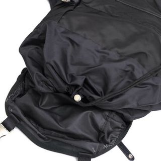 旧タグ master-piece Fade フェイド BackPack BLK