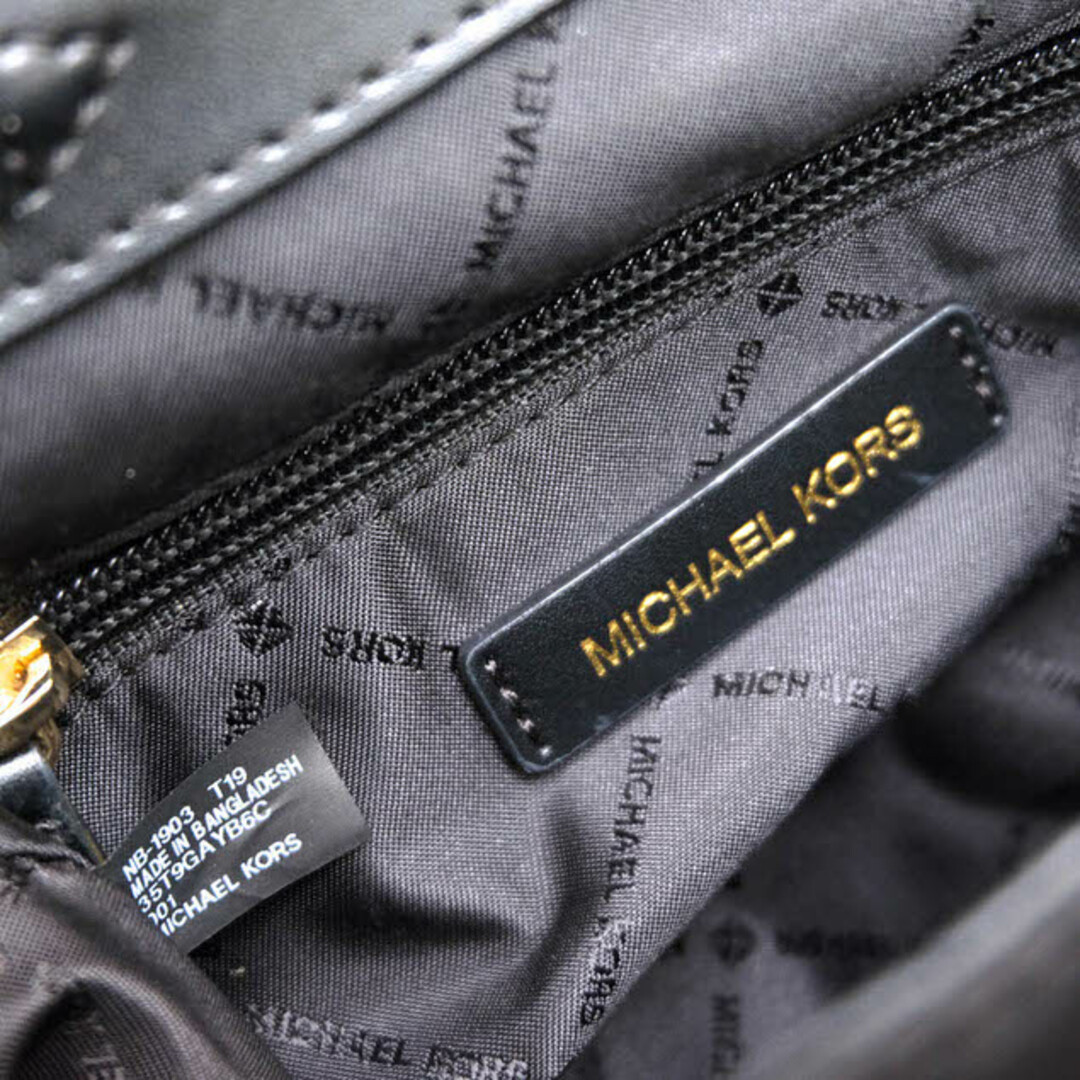 MICHAEL KORS - マイケルコース/Michael Kors リュック バッグ MICHAEL KORS - マイケルコース/Michael Kors リュック バッグ
