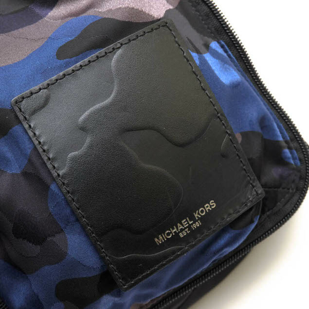 速くおよび自由な マイケル・コース☆ KENT TECH CAMO SURFING バックパック リュック/バックパック 