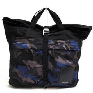 マイケル・コース☆ KENT TECH CAMO SURFING バックパック