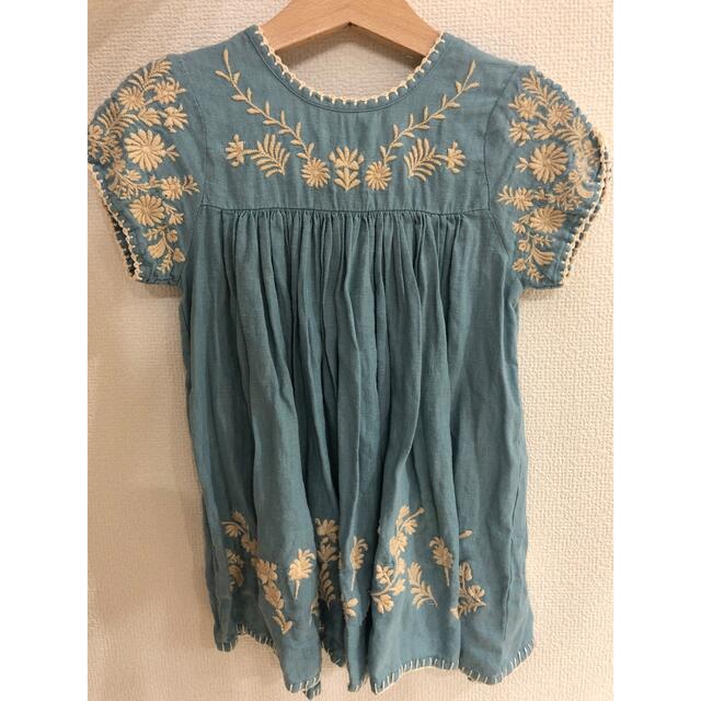魅了 apolina ワンピース 2-3y ecousarecycling.com