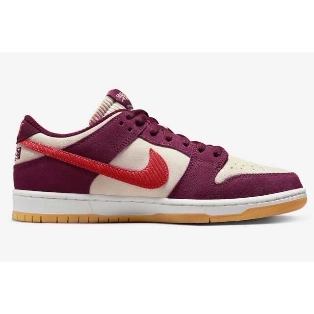 Skate Like a Girl × Nike SB Dunk 29.0cm