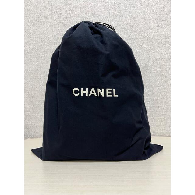 CHANEL(シャネル)のCHANEL シャネル　トート バック   レディースのバッグ(トートバッグ)の商品写真