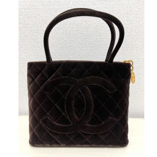 シャネル(CHANEL)のCHANEL シャネル　トート バック  (トートバッグ)