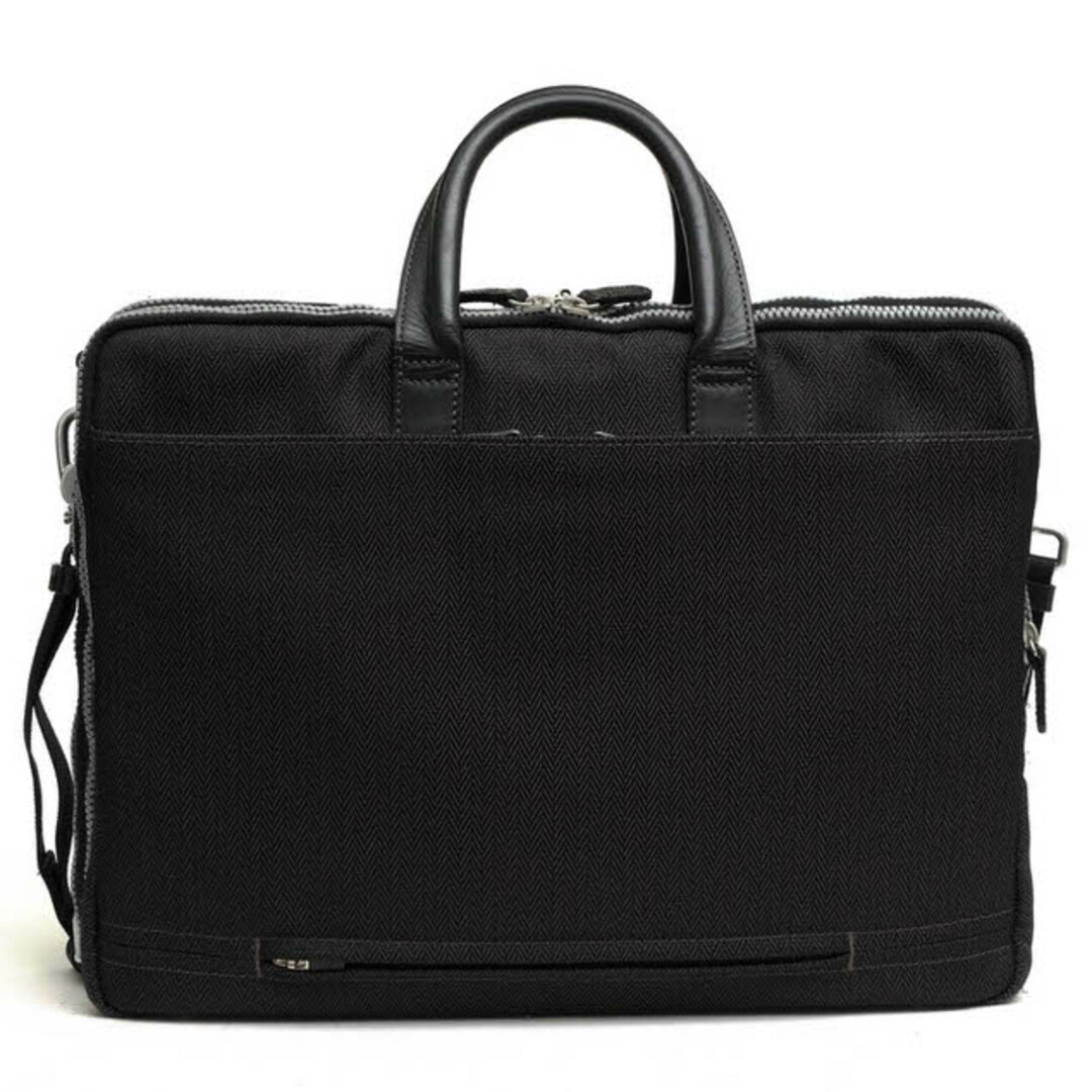 【新品未使用品 】ポールスミス（Paul Smith） 2WAYビジネスバッグ