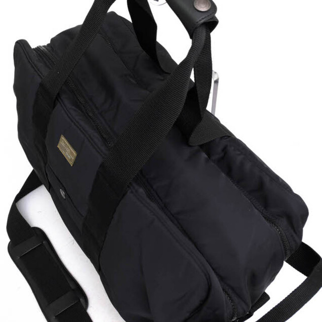 Paul Smith - ポールスミス/Paul Smith バッグ ボストンバッグ Paul Smith - ポールスミス/Paul Smith バッグ ボストンバッグ