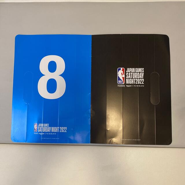 【新品☆未使用】NBA JAPAN 限定アイテム全5点セット