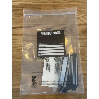 ネイバーフッド(NEIGHBORHOOD)の新品未開封　SRL . LABEL / P-TAG(その他)