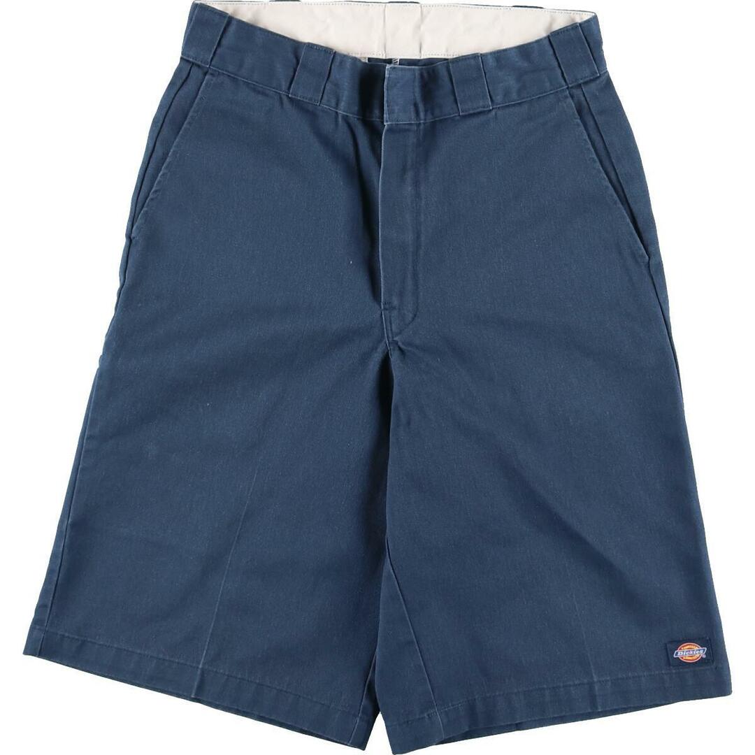 Dickies(ディッキーズ)の古着 ディッキーズ Dickies ワークショーツ ハーフパンツ メンズw30 /eaa149480 メンズのパンツ(ショートパンツ)の商品写真