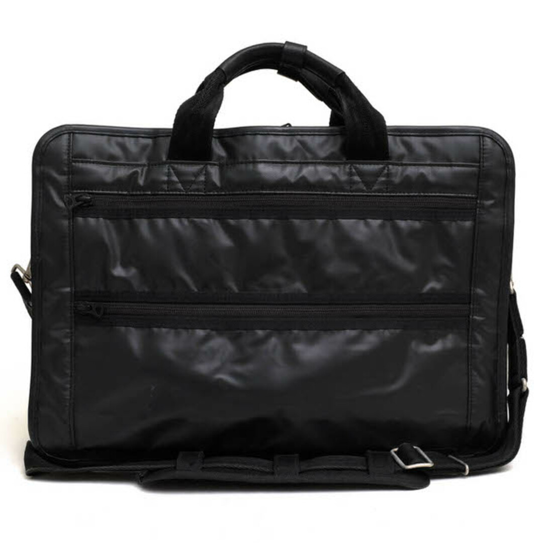 美品】PORTER DEVICE ポーター デバイス 2way ブリーフケース-