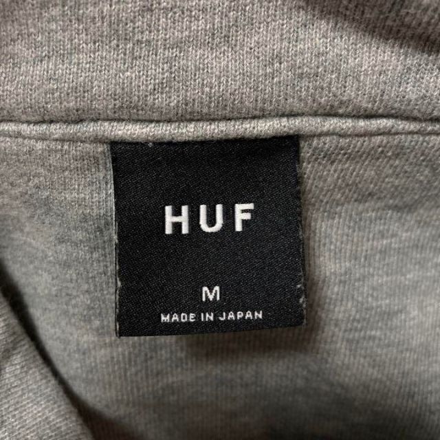 HUF   即完売モデル 値下げ可