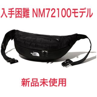 ザノースフェイス(THE NORTH FACE)のノースフェイス スウィープ NM72100(ウエストポーチ)