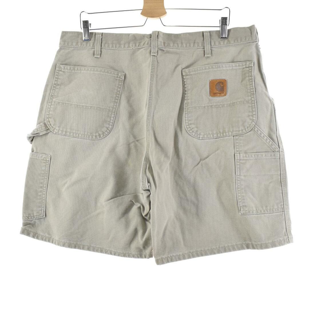 カーハート Carhartt ダック地ペインターショーツ ショートパンツ