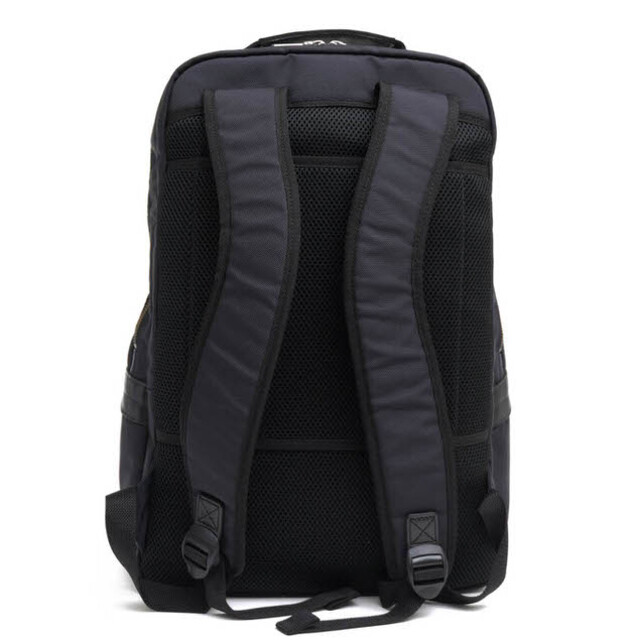 サムソナイト/Samsonite リュック バッグ バックパック メンズ 男性 男性用ナイロン レザー 革 本革 ネイビー 紺 104194 エフィテック ビジネスリュック ノートPC収納可