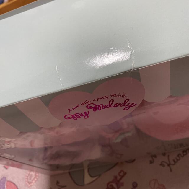 サンリオ - マイメロ 着せ替え ぬいぐるみの通販 by FLEURs shop サンリオ - マイメロ 着せ替え ぬいぐるみの通販 by FLEURs shop