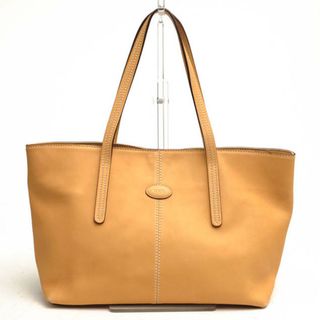 トッズ 牛革 トートバッグ(レディース)の通販 32点 | TOD'Sの トッズ 牛革 トートバッグ(レディース)の通販 32点 | TOD'Sの