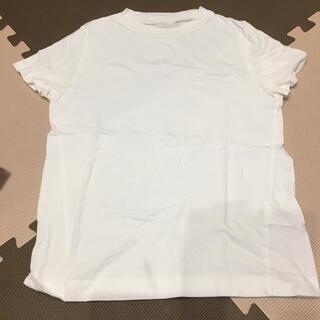 アーバンリサーチ(URBAN RESEARCH)のアーバンリサーチ白Tシャツ(Tシャツ(半袖/袖なし))