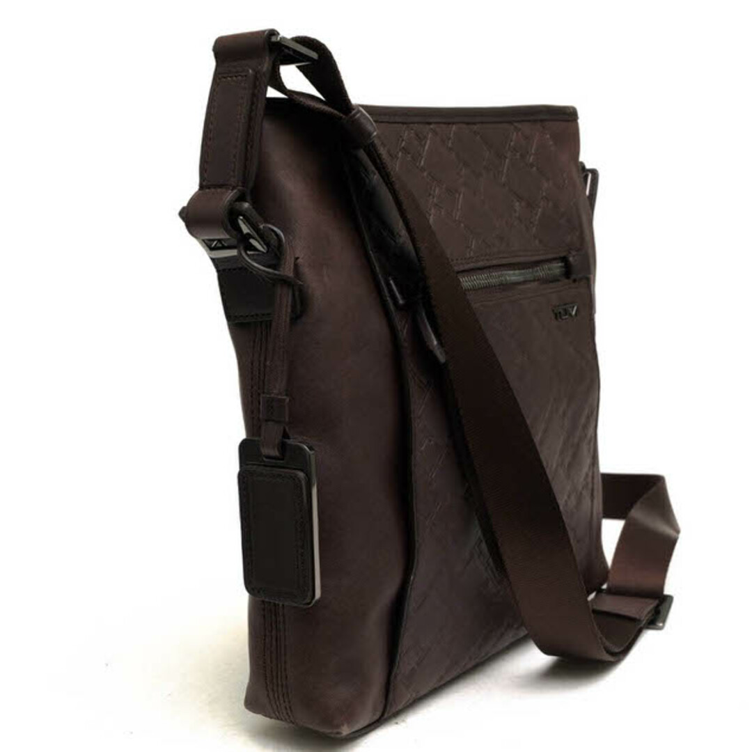 TUMI - トゥミ/TUMI バッグ ショルダーバッグ 鞄 メンズ 男性 TUMI - トゥミ/TUMI バッグ ショルダーバッグ 鞄 メンズ 男性
