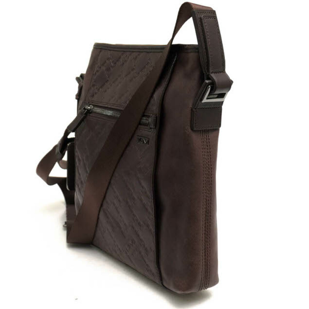 TUMI - トゥミ/TUMI バッグ ショルダーバッグ 鞄 メンズ 男性 TUMI - トゥミ/TUMI バッグ ショルダーバッグ 鞄 メンズ 男性