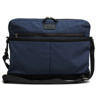 トゥミ(TUMI)のトゥミ／TUMI バッグ ショルダーバッグ 鞄 メンズ 男性 男性用ナイロン ネイビー 紺  55901NVYO(ショルダーバッグ)