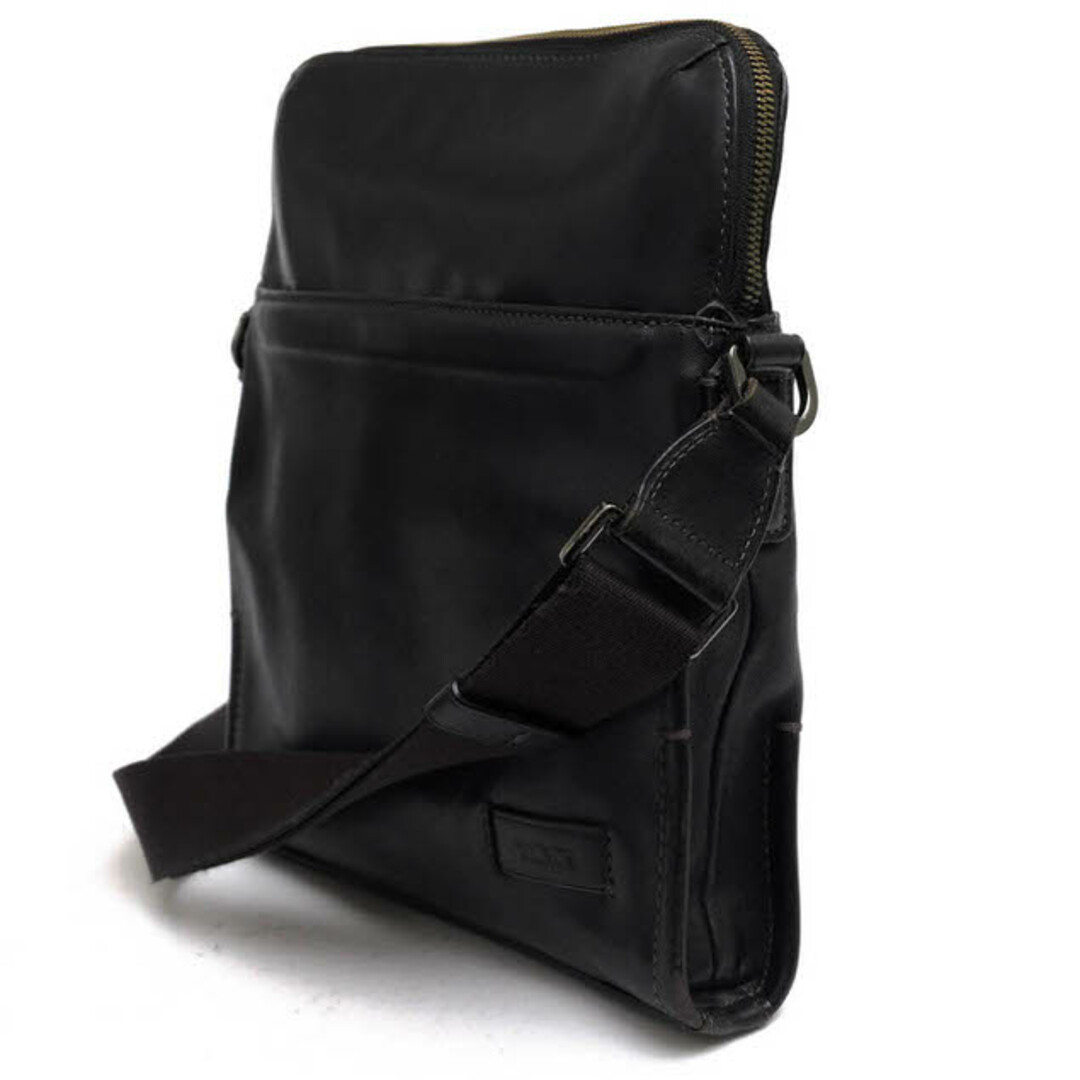TUMI - トゥミ/TUMI バッグ ショルダーバッグ 鞄 メンズ 男性 TUMI - トゥミ/TUMI バッグ ショルダーバッグ 鞄 メンズ 男性