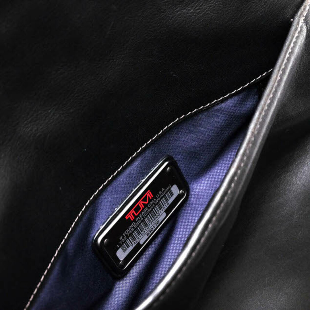 TUMI - トゥミ/TUMI バッグ ショルダーバッグ 鞄 メンズ 男性 TUMI - トゥミ/TUMI バッグ ショルダーバッグ 鞄 メンズ 男性
