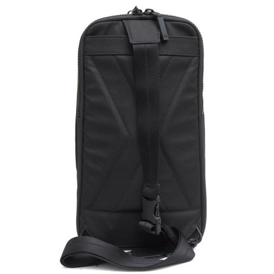 トゥミ／TUMI バッグ ショルダーバッグ 鞄 メンズ 男性 男性用ナイロン ブラック 黒  798683D Tahoe Sky Sling タホ ボディバッグ