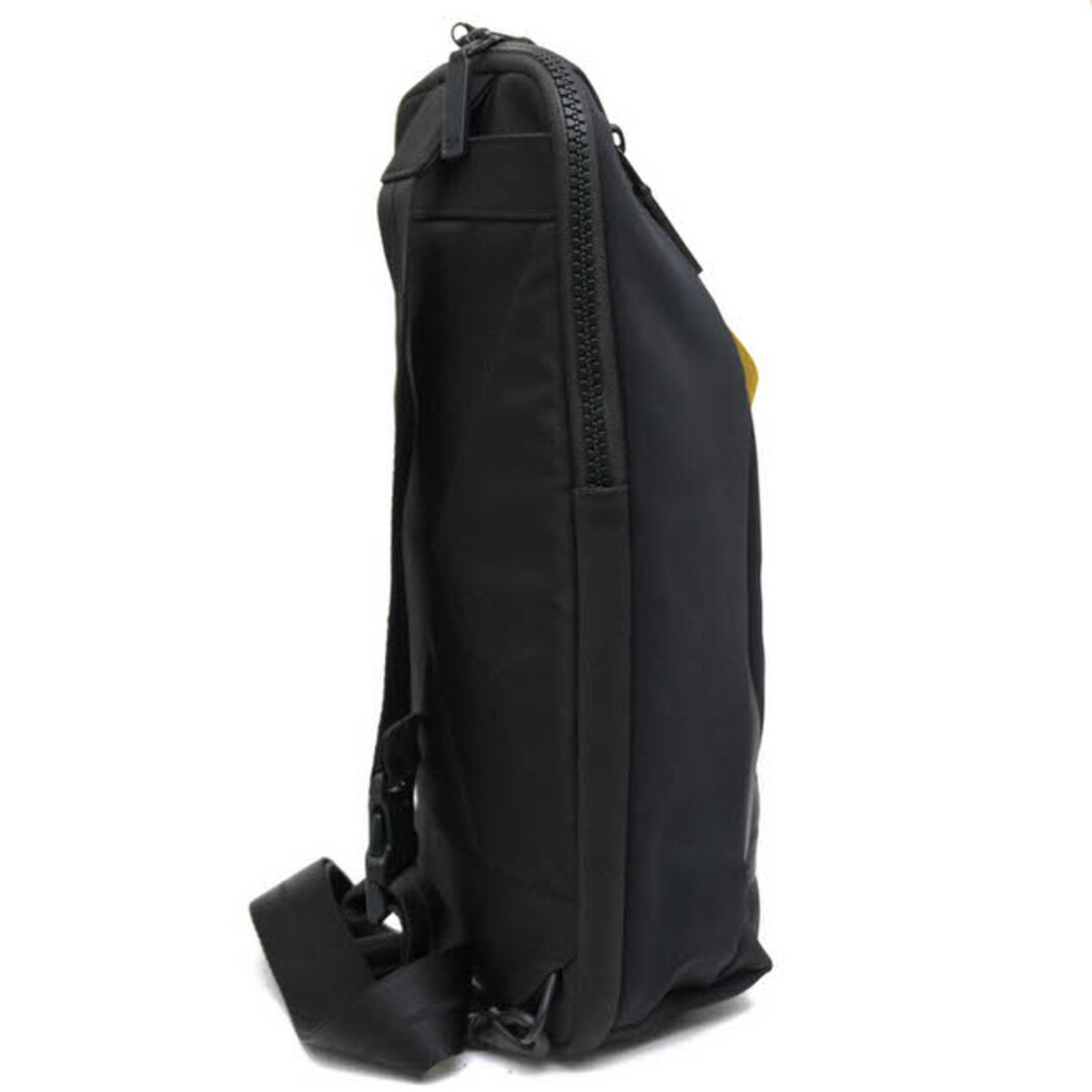 トゥミ／TUMI バッグ ショルダーバッグ 鞄 メンズ 男性 男性用ナイロン ブラック 黒  798683D Tahoe Sky Sling タホ ボディバッグ