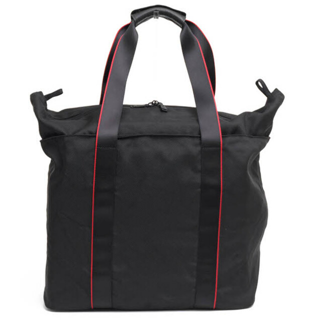 トゥミ/TUMI バッグ トートバッグ 鞄 ハンドバッグ メンズ 男性 男性用ナイロン ブラック 黒 22120DL9 肩掛け ワンショルダーバッグ ノートPC収納可