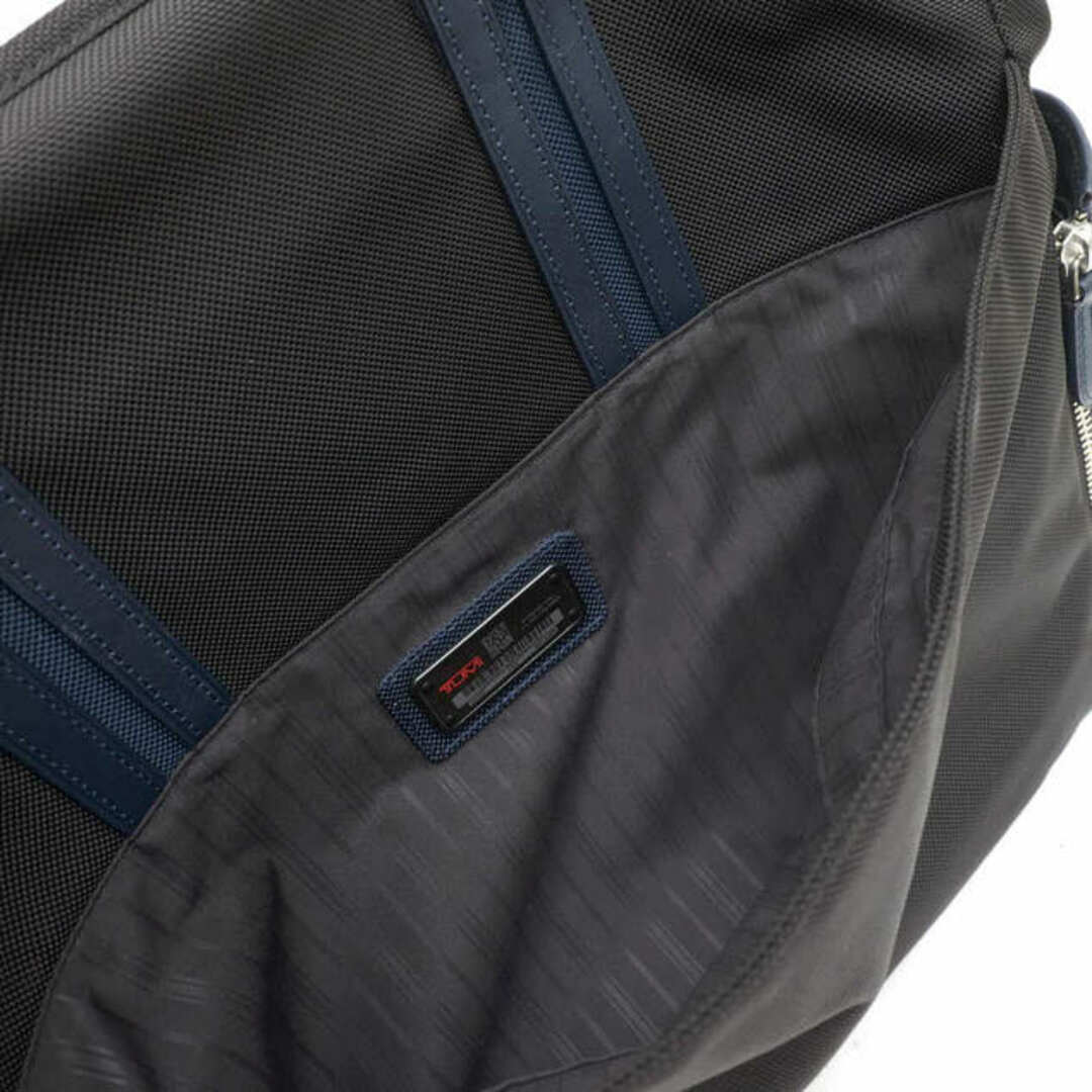 【日本限定モデル】TUMI 68414DNYE  JARVIS トートバッグ