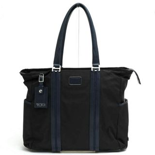 【日本限定モデル】TUMI 68414DNYE  JARVIS トートバッグ