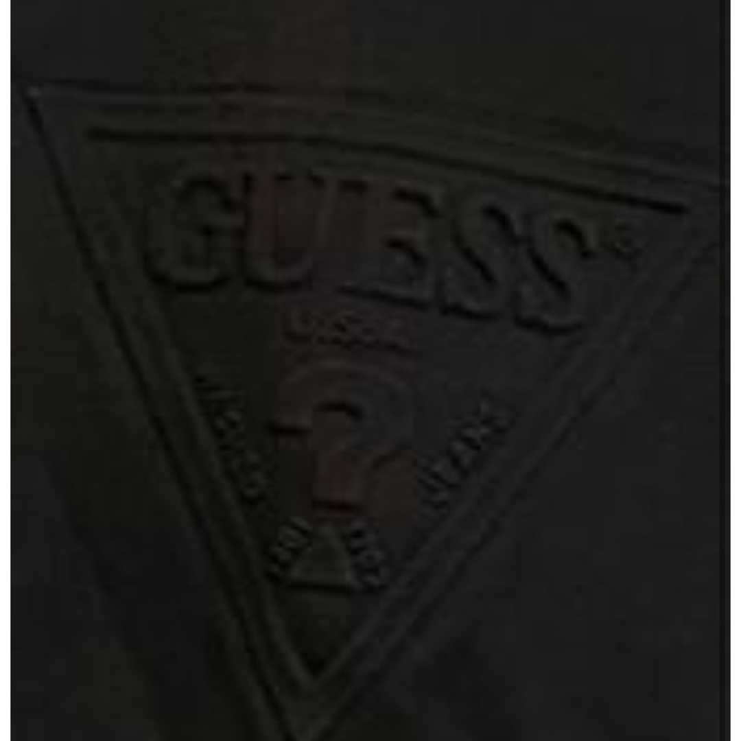 GUESS(ゲス)のGUESS スウェット パーカー メンズのトップス(パーカー)の商品写真