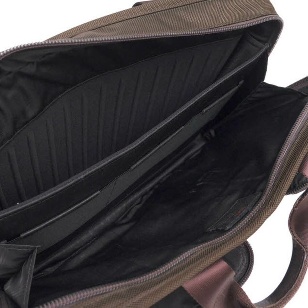 TUMI トゥミ ビジネスバッグ ブリーフケース 26114D2 新品未使用品