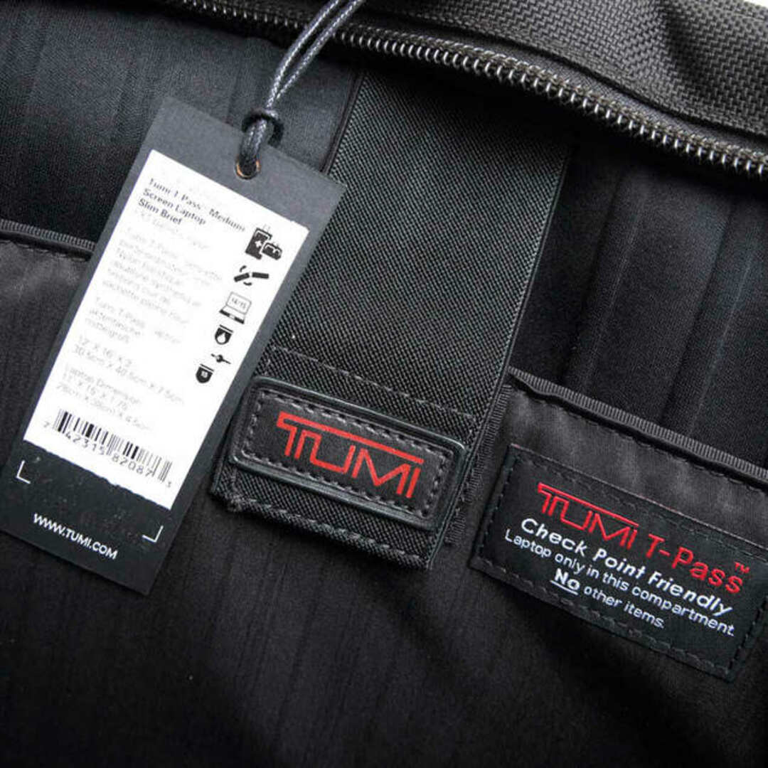 TUMI/トゥミ FXT バリスティック 2WAY