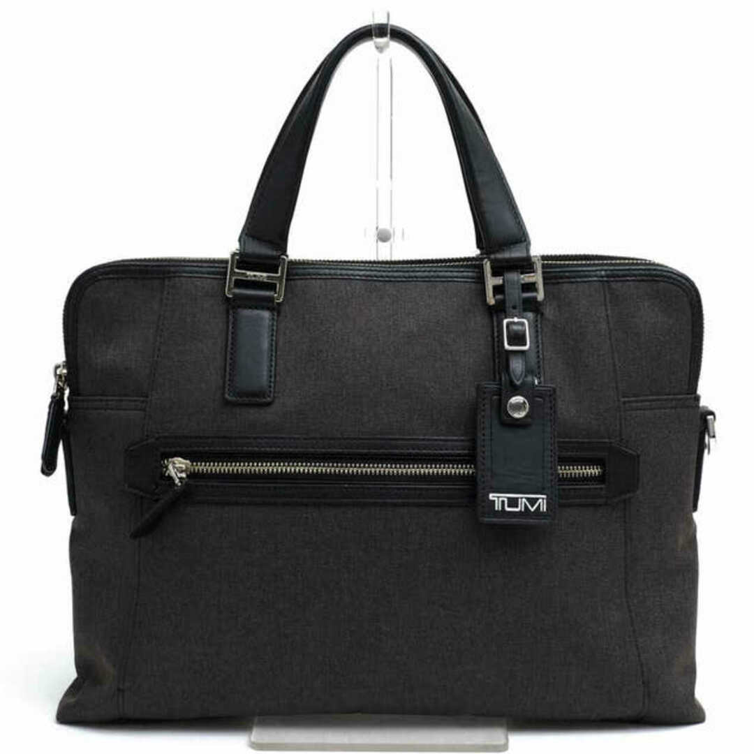 ビジネス 激安 【TUMI】2WAYビジネス ビジネスバッグ www.win-ed.com.bd