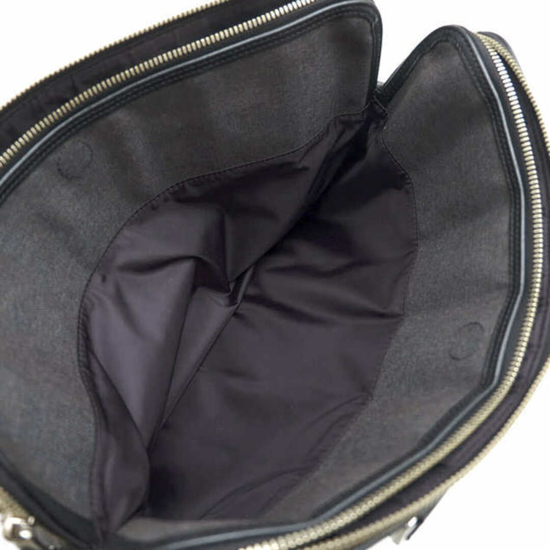 トゥミ/TUMI バッグ ブリーフケース ビジネスバッグ 鞄 ビジネス メンズ 男性 男性用コットン 綿 キャンバス レザー 革 グレー 灰色 68216ATE BEACON HILL BRANCH SLIM LAPTOP BRIEF ビーコンヒル ブランチ スリムラップ トップブリーフ