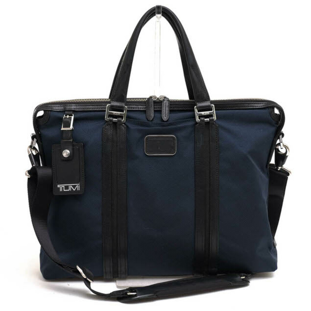 高い素材 トゥミ／TUMI バッグ ブリーフケース ビジネスバッグ 鞄