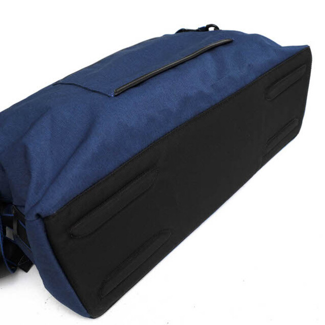 トゥミ／TUMI バッグ ボストンバッグ 鞄 旅行鞄 メンズ 男性 男性用ナイロン レザー 革 本革 ブルー 青  79833BL TAHOE REGENCY ROLL TOP WEEKENDER タホー リージェンシー ロールトップ ウィークエンダー 5