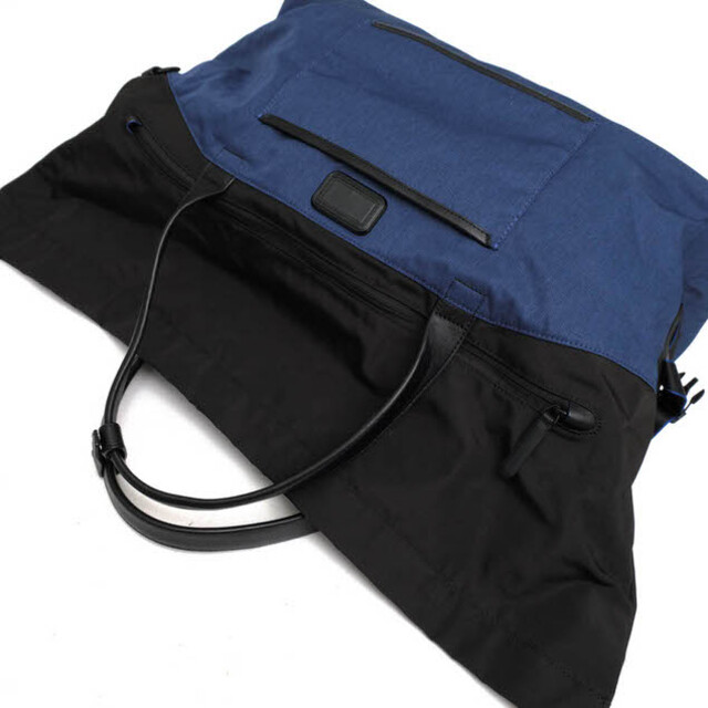 TUMI - トゥミ/TUMI バッグ ボストンバッグ 鞄 旅行鞄 メンズ TUMI - トゥミ/TUMI バッグ ボストンバッグ 鞄 旅行鞄 メンズ