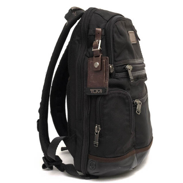 TUMI バックバック Knox Backpack